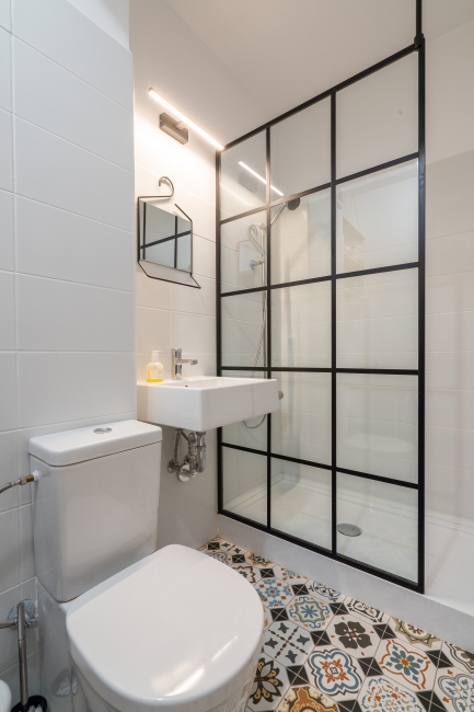 Apartament zona Militari